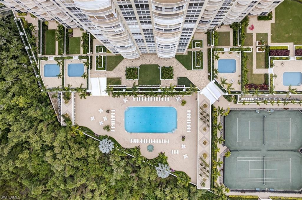 7117 Pelican Bay Blvd, Unit 1408, Naples, FL 34108 Photo