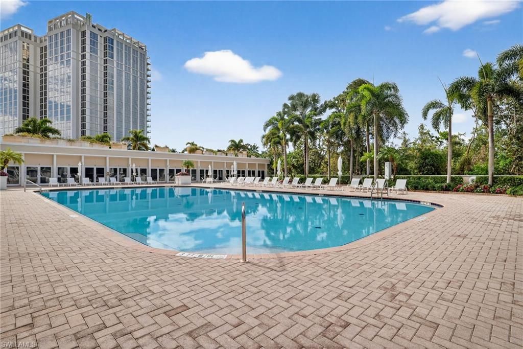 7117 Pelican Bay Blvd, Unit 1408, Naples, FL 34108 Photo