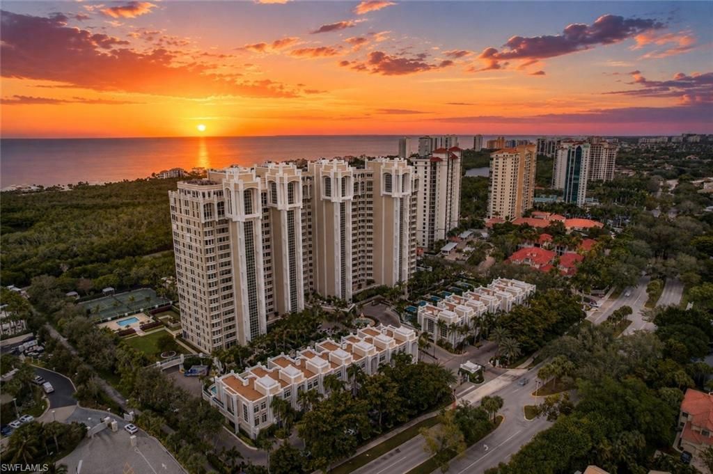 7117 Pelican Bay Blvd, Unit 1408, Naples, FL 34108 Photo