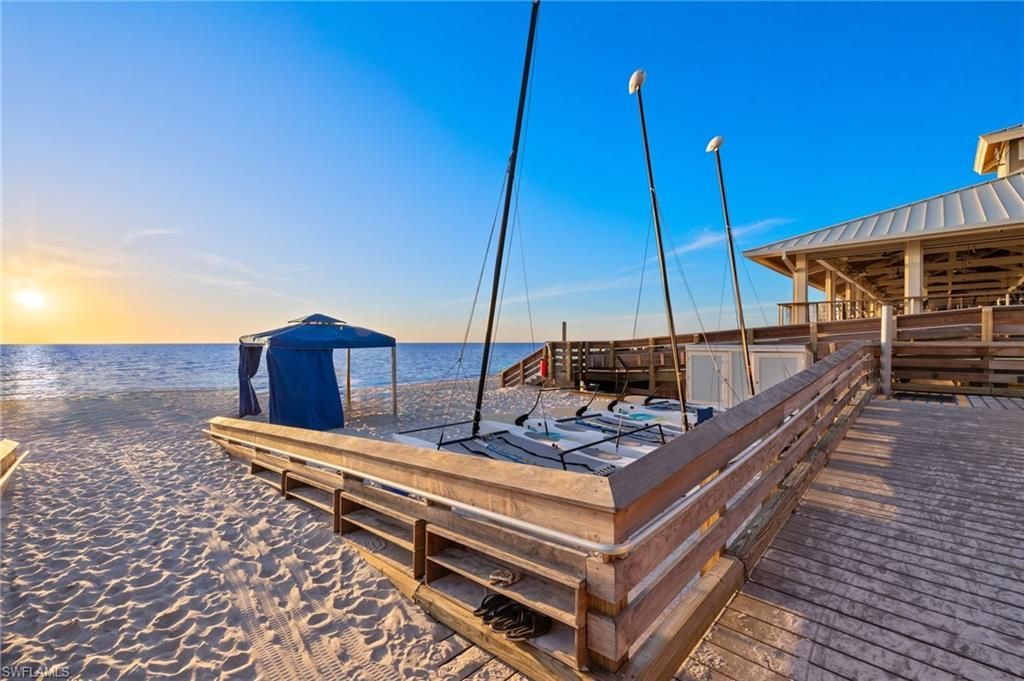 7117 Pelican Bay Blvd, Unit 1408, Naples, FL 34108 Photo