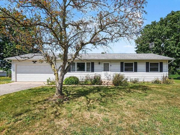 20075 Roosevelt Road, South Bend, IN 46614