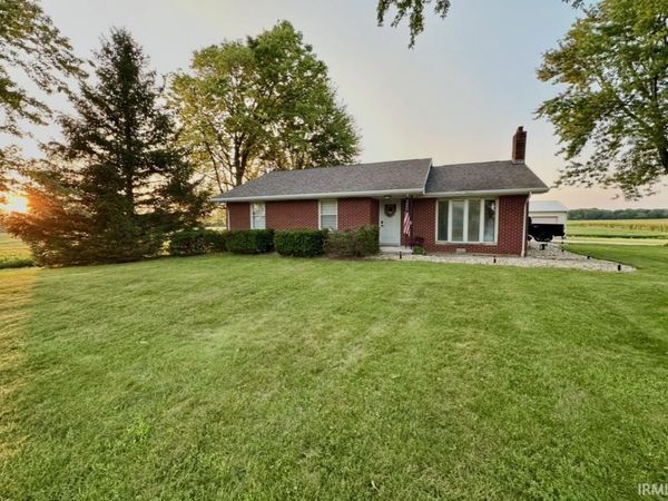 2530 E 250 S, Wabash, IN 46992