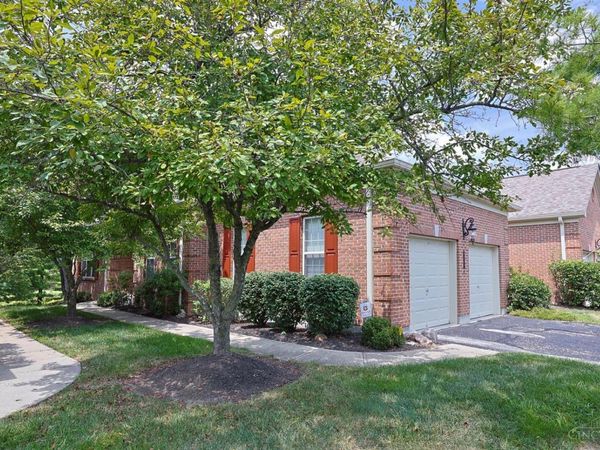 8349 Poppy Lane, Liberty Twp, OH 45044