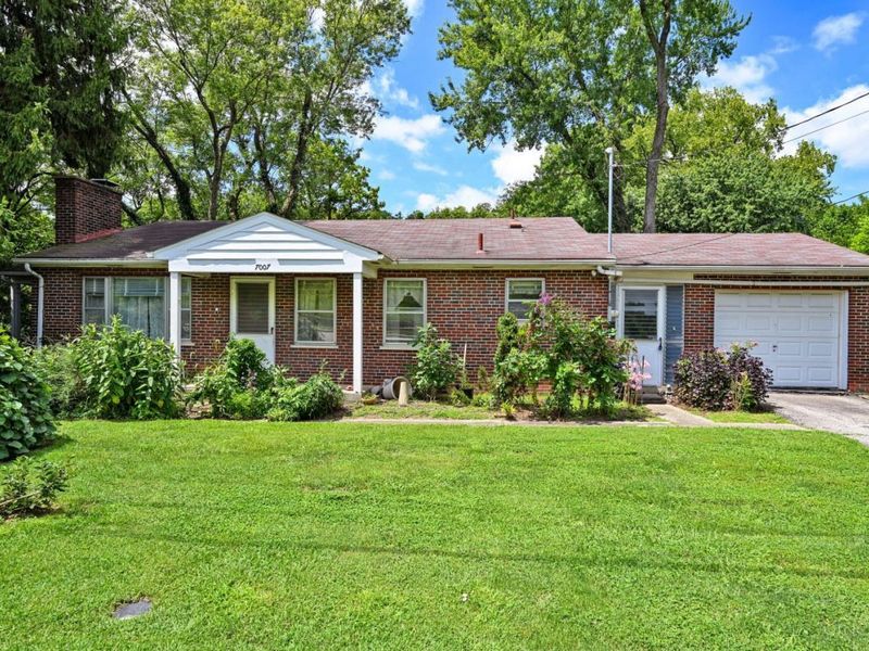 7007 Harrison Avenue, Green Township, OH 45247 Photo 1
