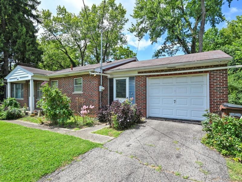 7007 Harrison Avenue, Green Township, OH 45247 Photo 4