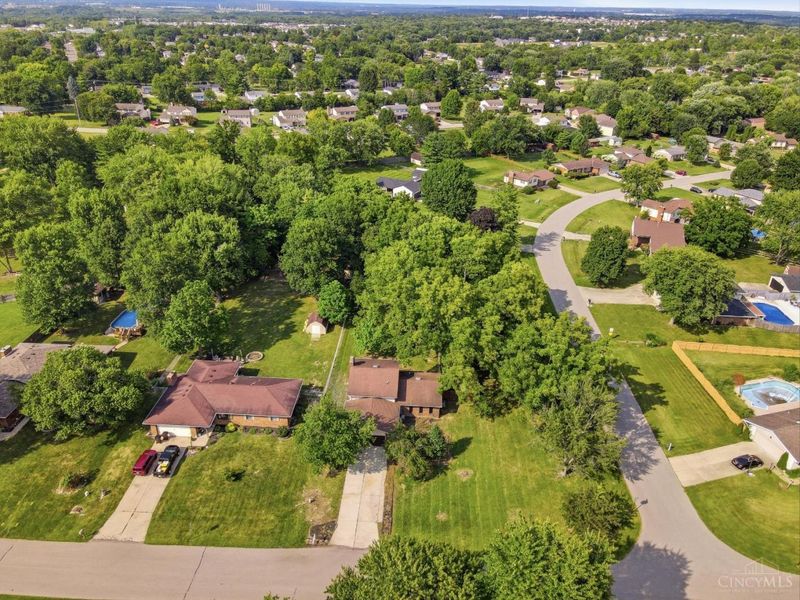 6332 Shannon Drive, Fairfield Twp, OH 45011 Photo 32
