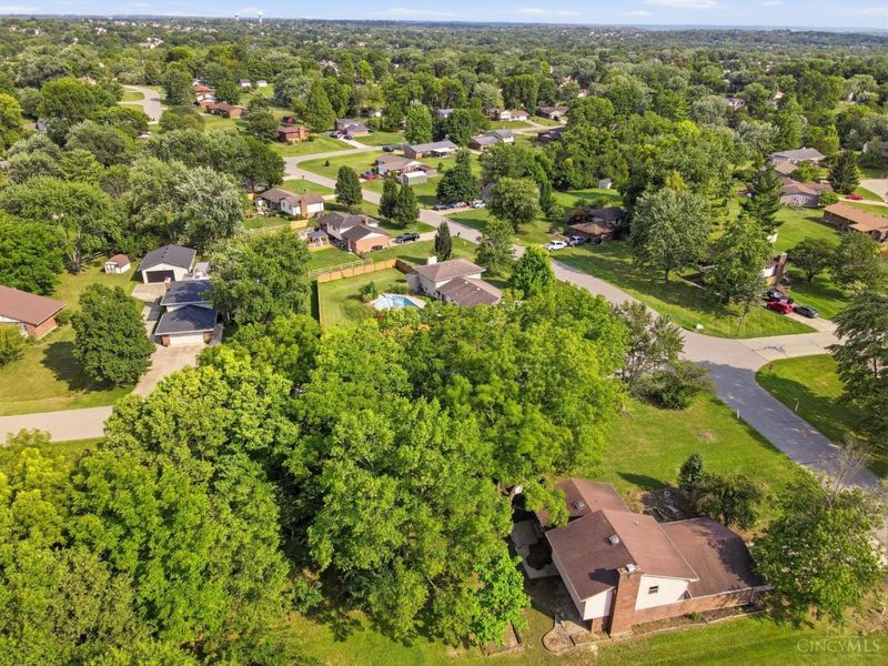 6332 Shannon Drive, Fairfield Twp, OH 45011 Photo 33