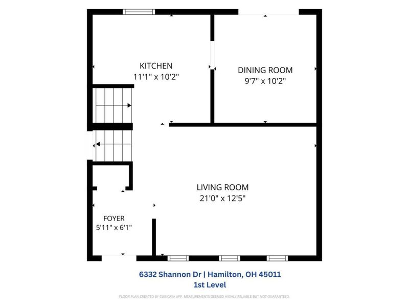 6332 Shannon Drive, Fairfield Twp, OH 45011 Photo 35