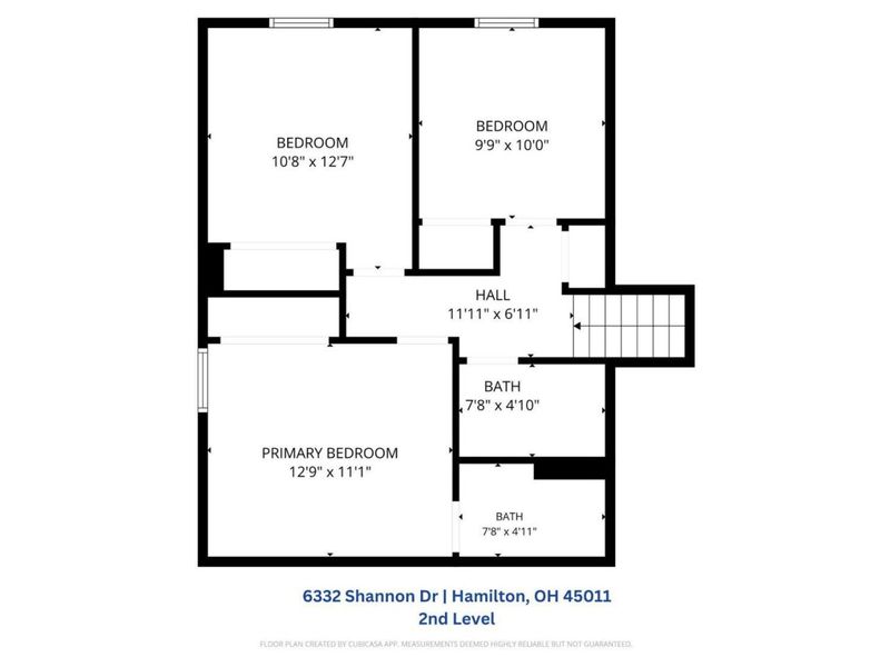 6332 Shannon Drive, Fairfield Twp, OH 45011 Photo 36
