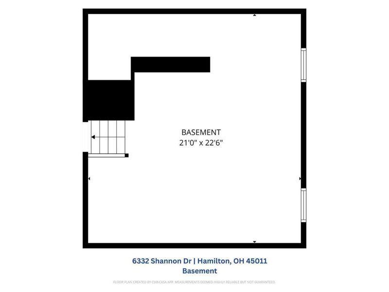 6332 Shannon Drive, Fairfield Twp, OH 45011 Photo 37