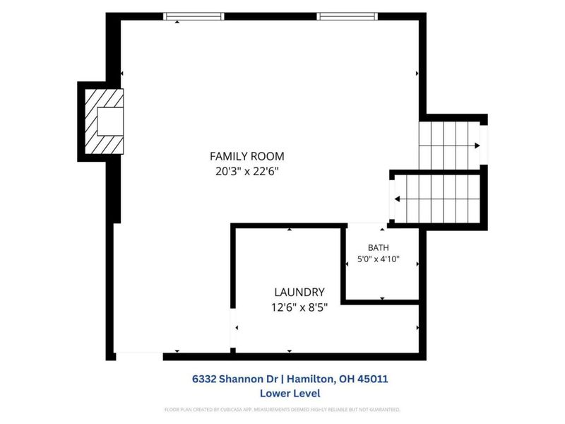 6332 Shannon Drive, Fairfield Twp, OH 45011 Photo 38