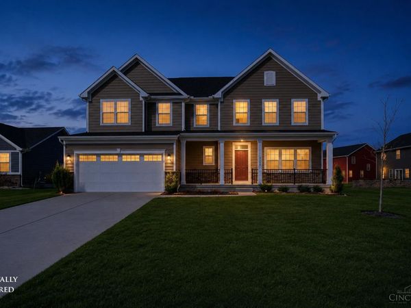 1164 Wood Gate Way, Miami Twp, OH 45140