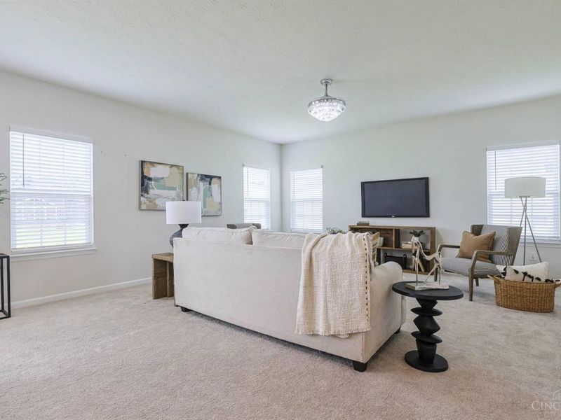 1164 Wood Gate Way, Miami Twp, OH 45140 Photo 10