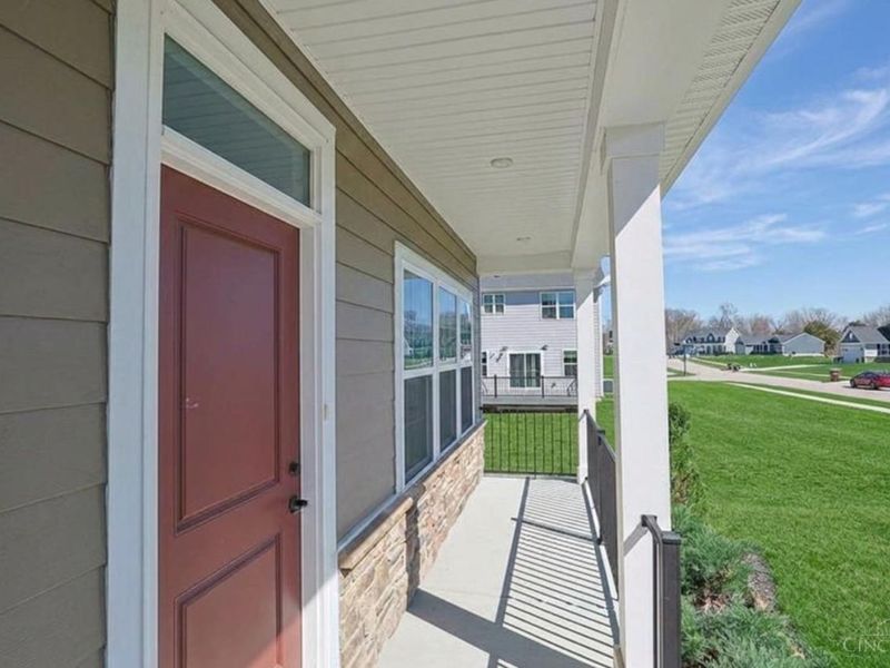 1164 Wood Gate Way, Miami Twp, OH 45140 Photo 4