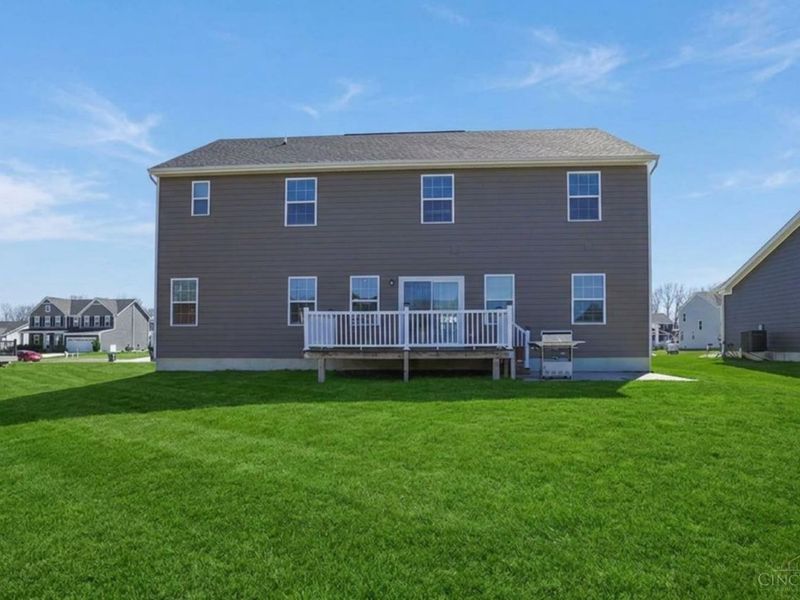 1164 Wood Gate Way, Miami Twp, OH 45140 Photo 43