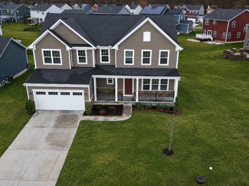 1164 Wood Gate Way, Miami Twp, OH 45140 Photo 48