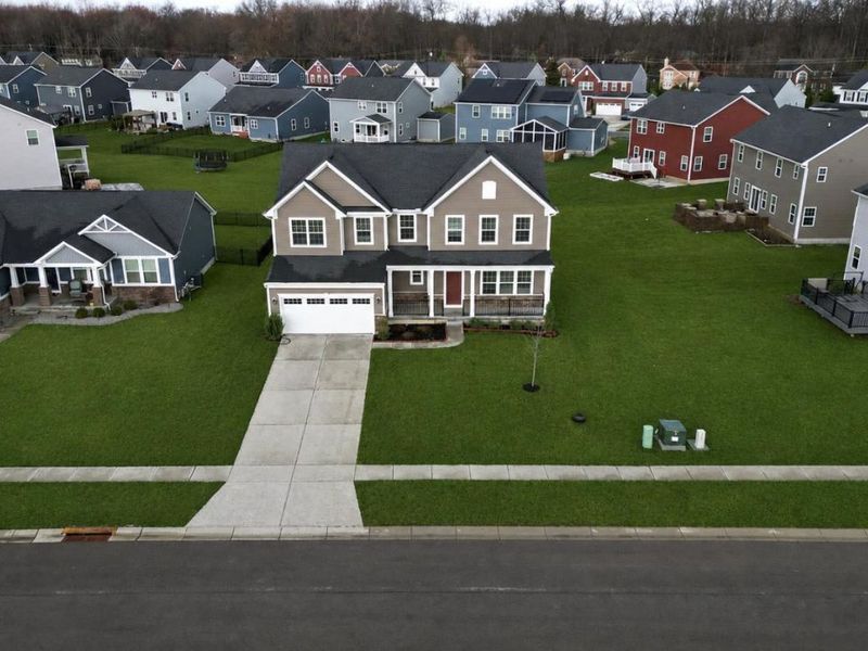 1164 Wood Gate Way, Miami Twp, OH 45140 Photo 53