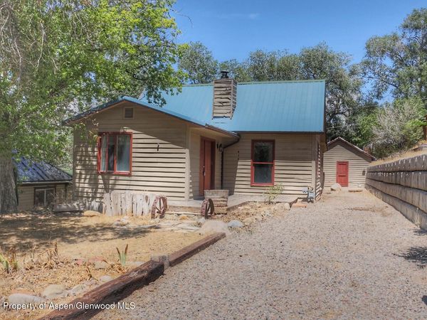418 E 6th Street, Rifle, CO 81650