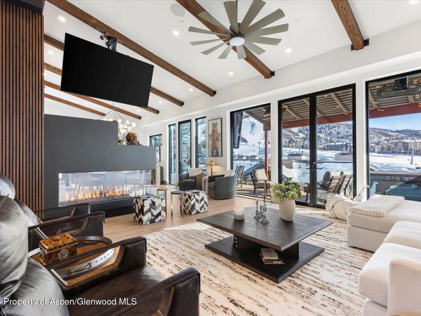 1855 Burgess Creek Road, Unit 6, Steamboat, CO 80487