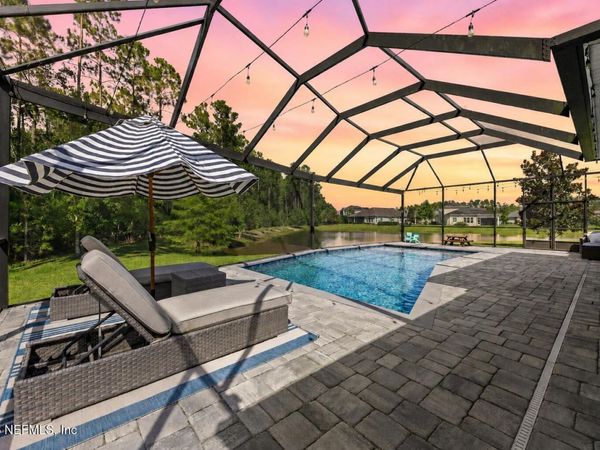 397 LAKEVIEW PASS Way, St. Johns, FL 32259