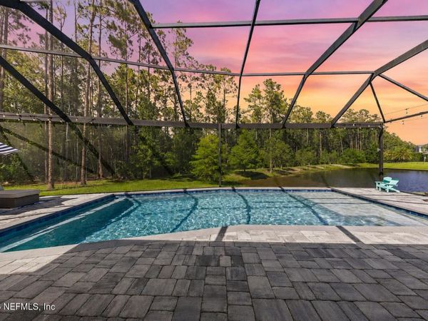 397 LAKEVIEW PASS Way, St. Johns, FL 32259