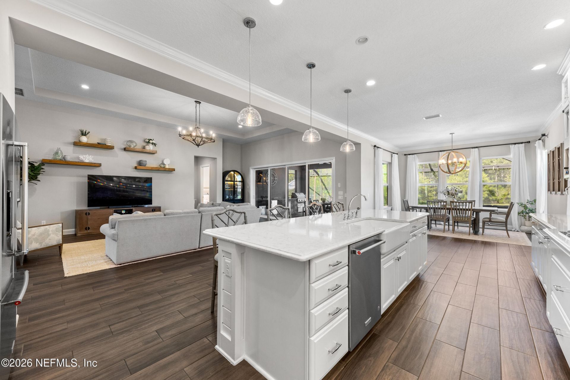 397 Lakeview Pass Way, Saint Johns, FL 32259 Photo