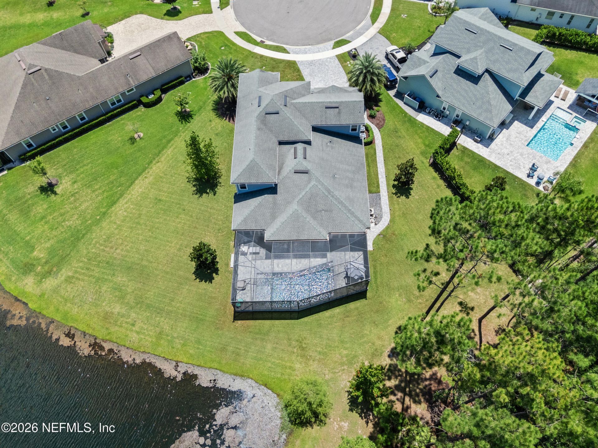 397 Lakeview Pass Way, Saint Johns, FL 32259 Photo