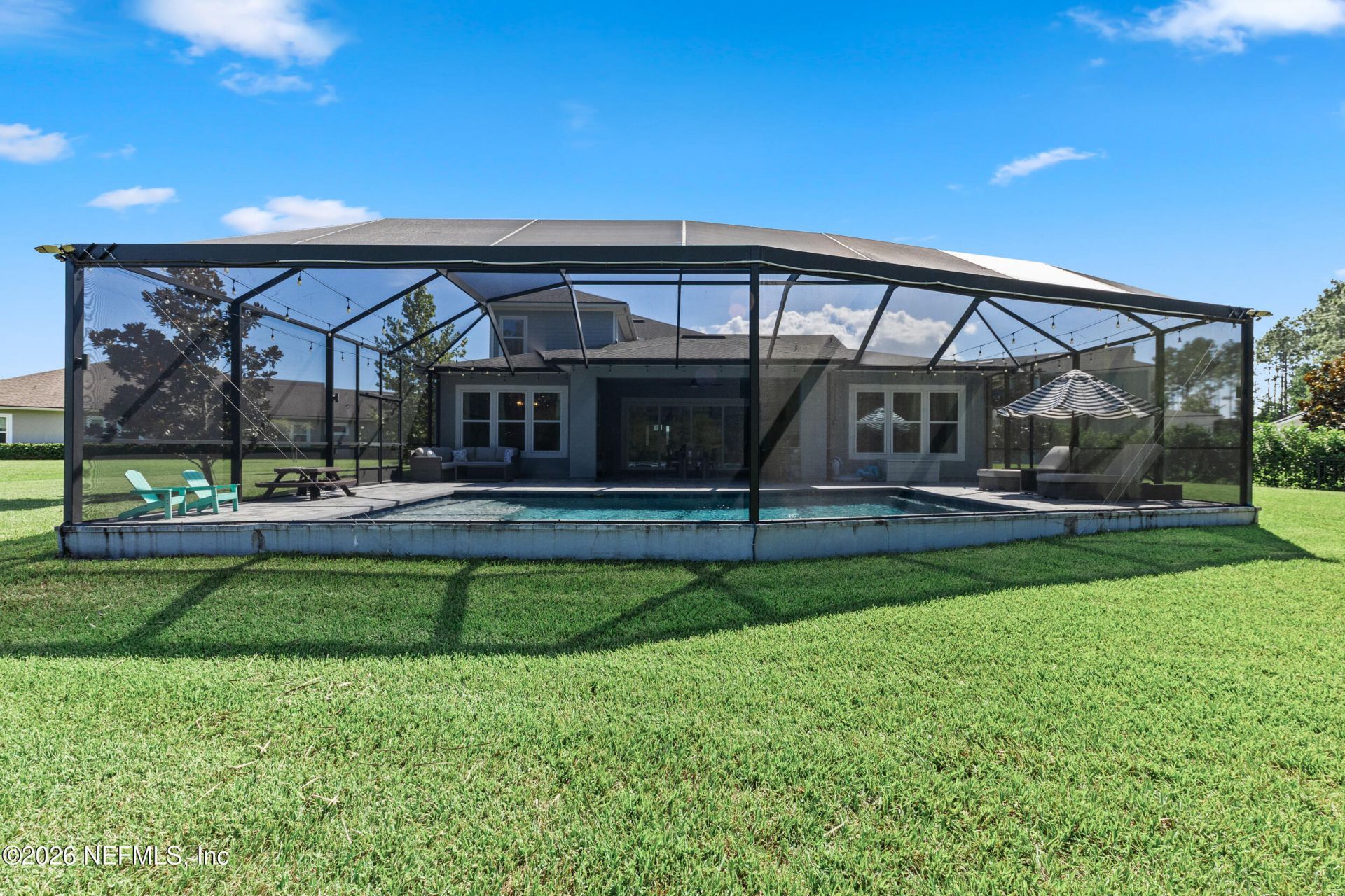 397 Lakeview Pass Way, Saint Johns, FL 32259 Photo
