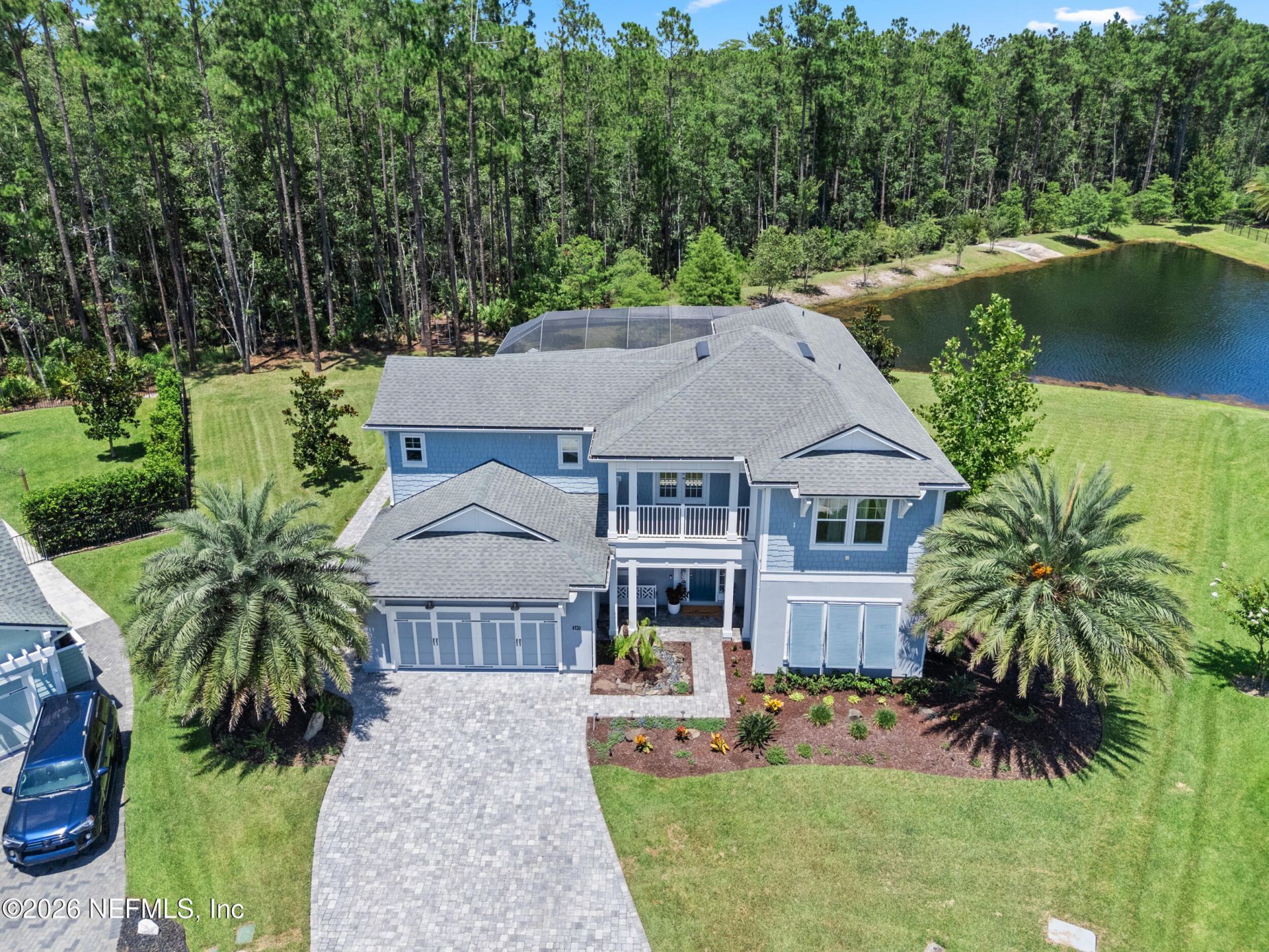 397 Lakeview Pass Way, Saint Johns, FL 32259 Photo