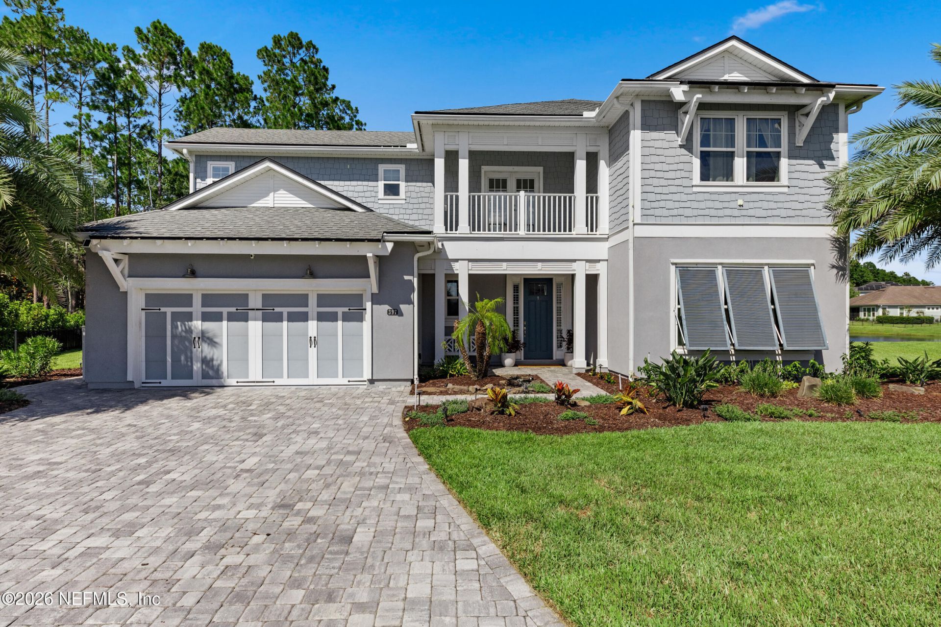 397 Lakeview Pass Way, Saint Johns, FL 32259 Photo