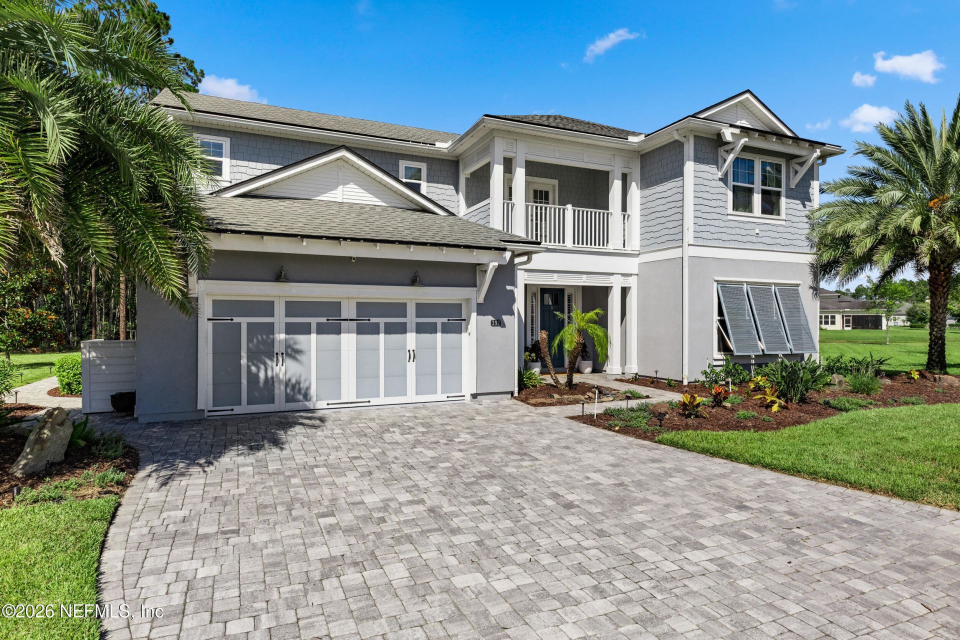 397 Lakeview Pass Way, Saint Johns, FL 32259 Photo