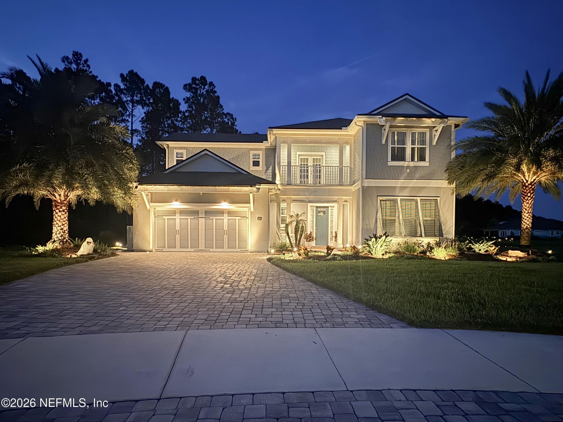 397 Lakeview Pass Way, Saint Johns, FL 32259 Photo
