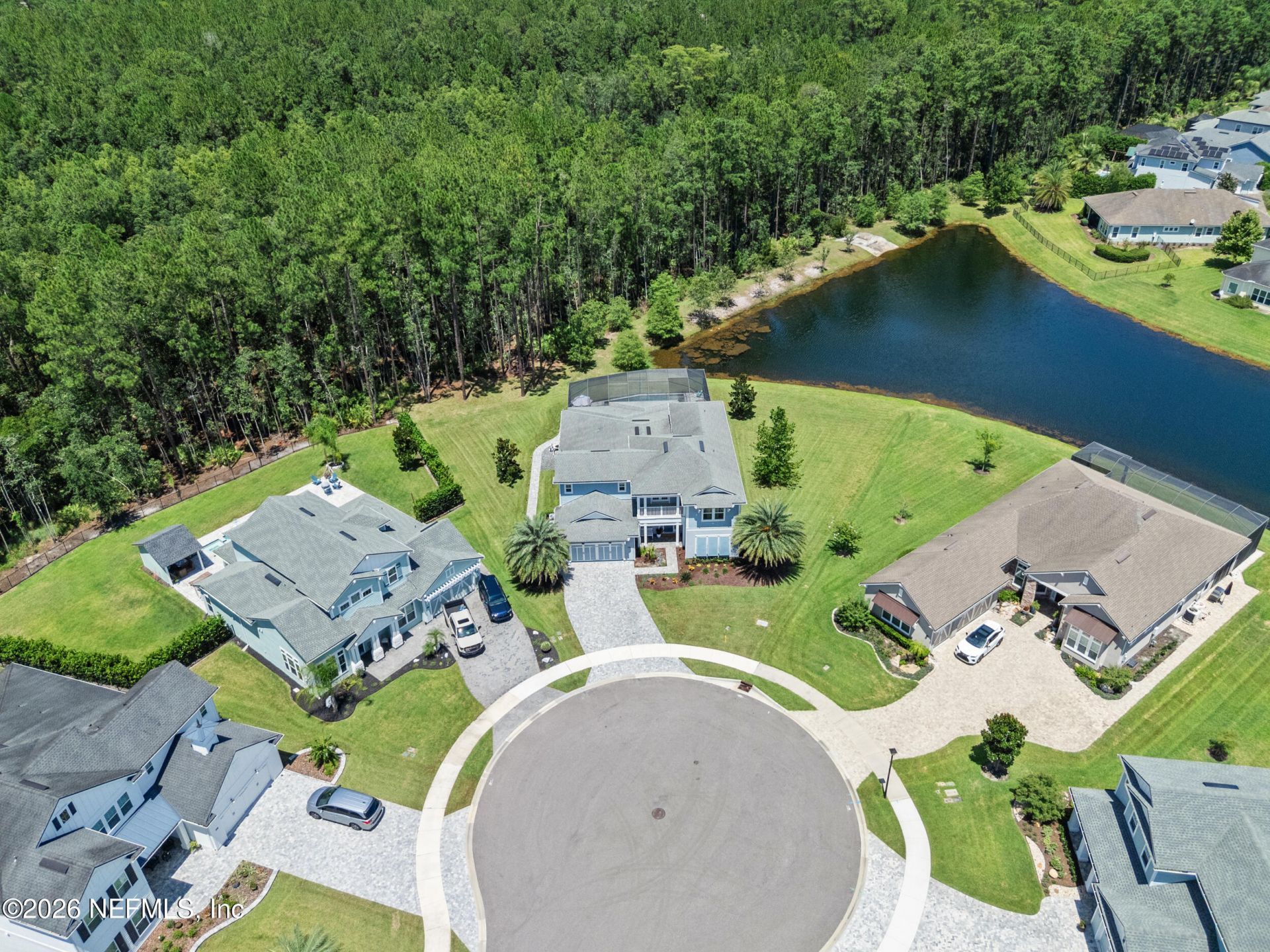 397 Lakeview Pass Way, Saint Johns, FL 32259 Photo