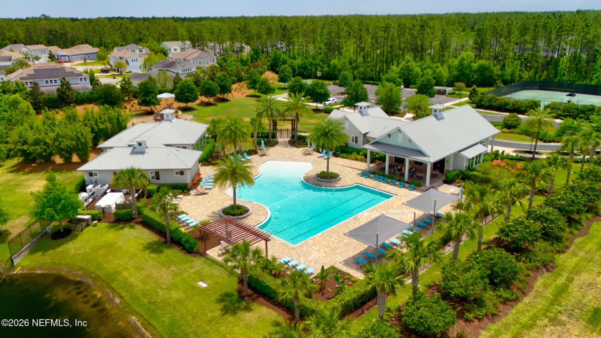 397 Lakeview Pass Way, Saint Johns, FL 32259 Photo