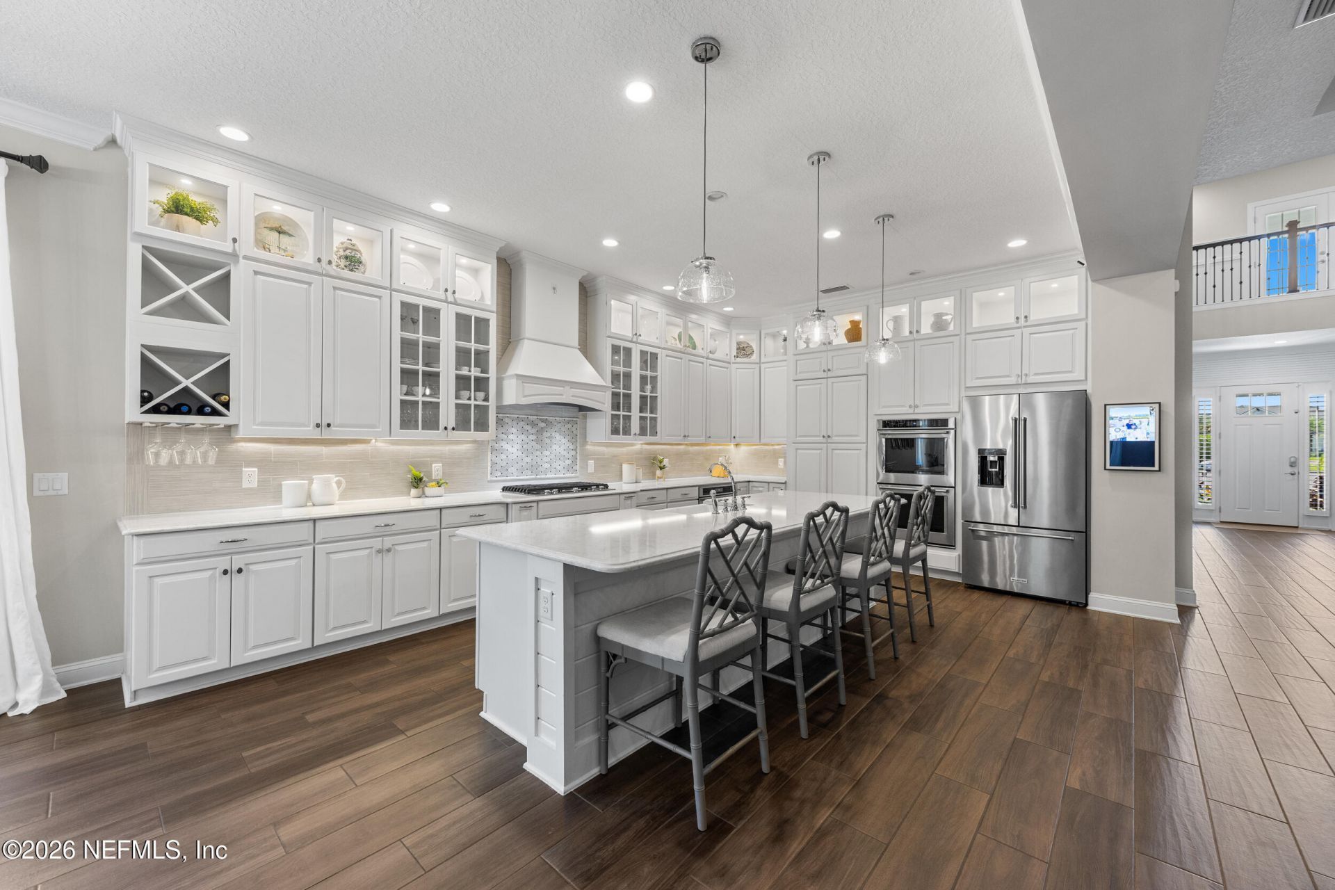 397 Lakeview Pass Way, Saint Johns, FL 32259 Photo