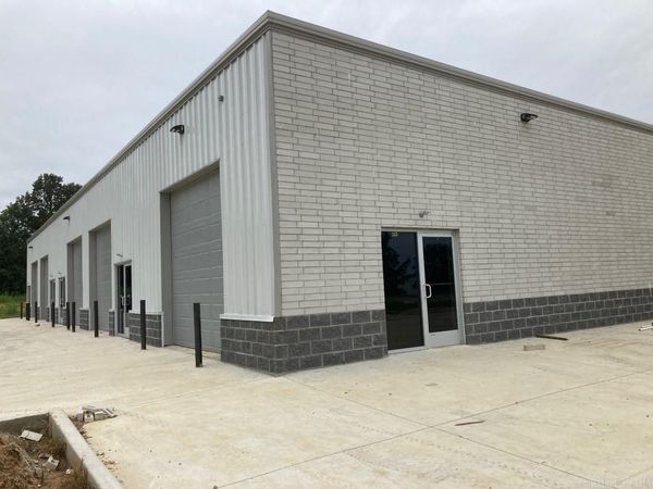 2431 W Washington Avenue , Jonesboro, AR 72401