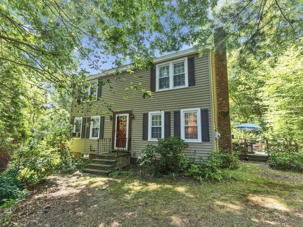 97 Garrity Road, Lee, NH 03861