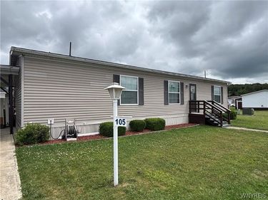 105 summerview, Arcade, NY 14009