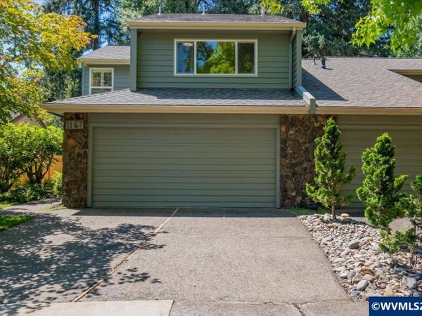 1157 Cayuse Cir SE, Salem, OR 97306