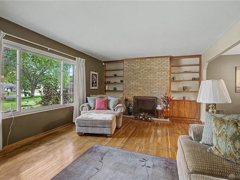 6631 Caldero Court, Clayton, OH 45415 Photo 10