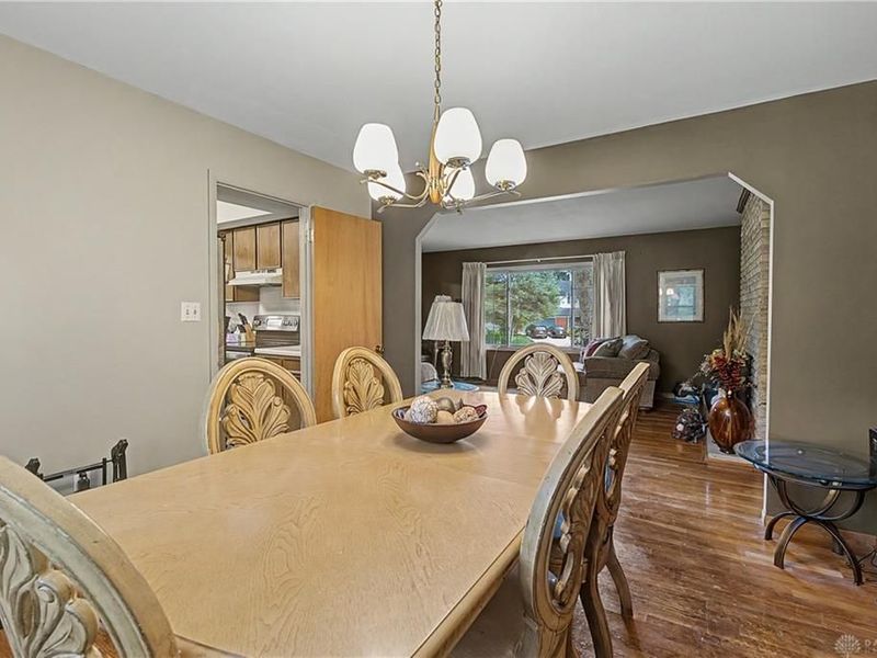 6631 Caldero Court, Clayton, OH 45415 Photo 15
