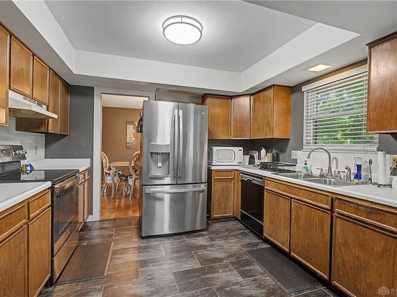 6631 Caldero Court, Clayton, OH 45415 Photo 18