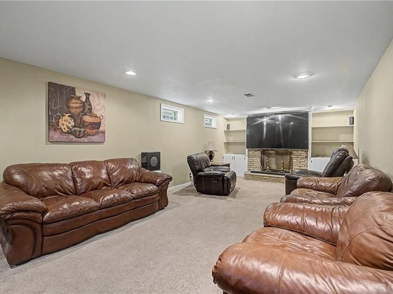 6631 Caldero Court, Clayton, OH 45415 Photo 30