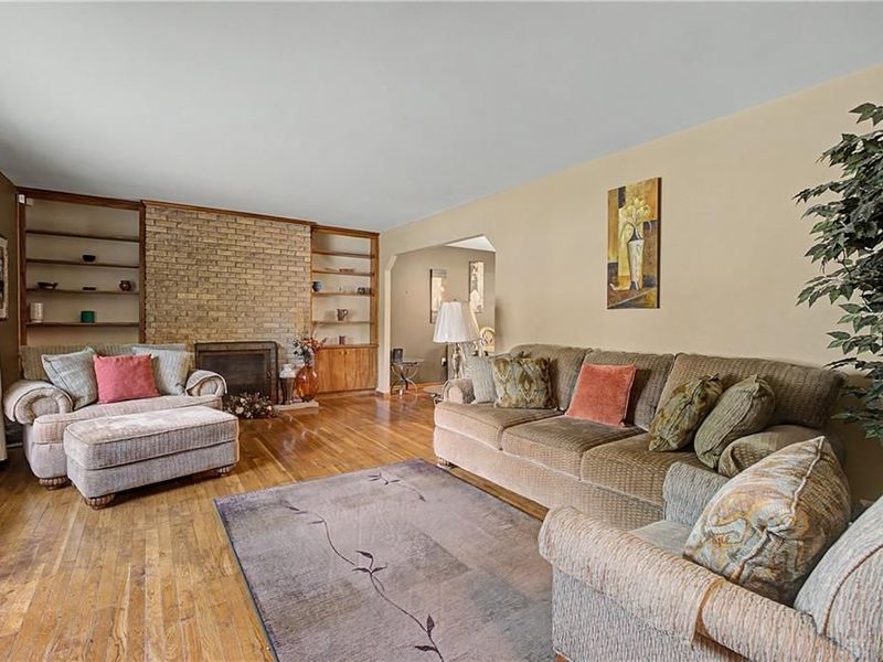 6631 Caldero Court, Clayton, OH 45415 Photo 9