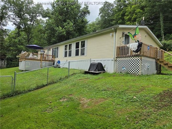 219 Dukefield Drive, St Albans, WV 25177