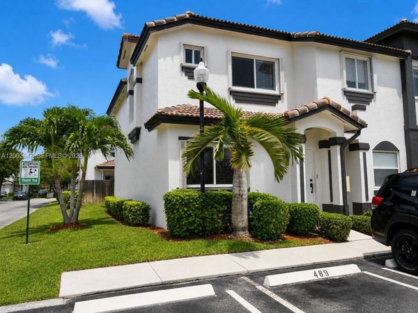 2202 SE 23rd Ter , Unit 2202, Homestead, FL 33035