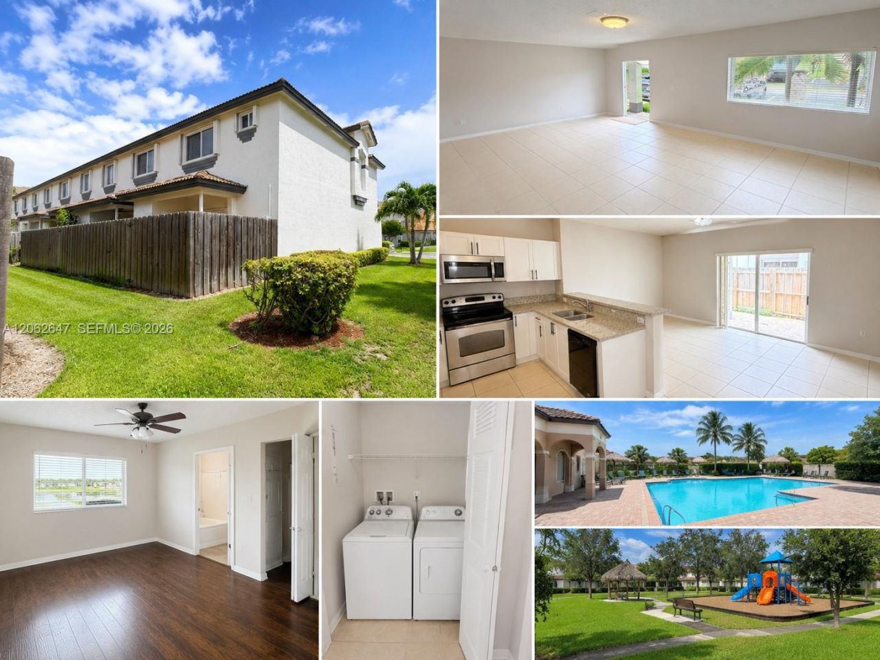 2202 SE 23rd Ter , Unit 2202, Homestead, FL 33035 Photo
