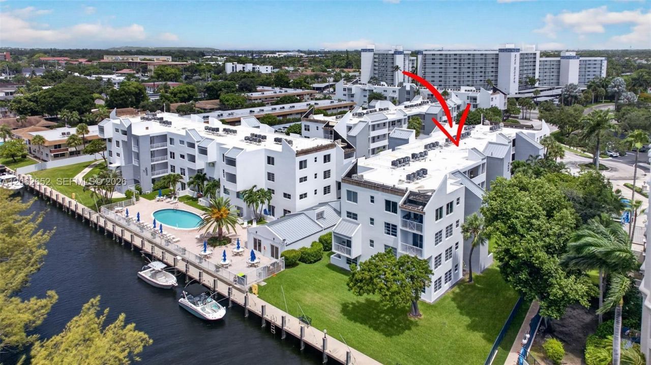 2870 NE 14th St Cswy , Unit 203C, Pompano Beach, FL 33062 Photo