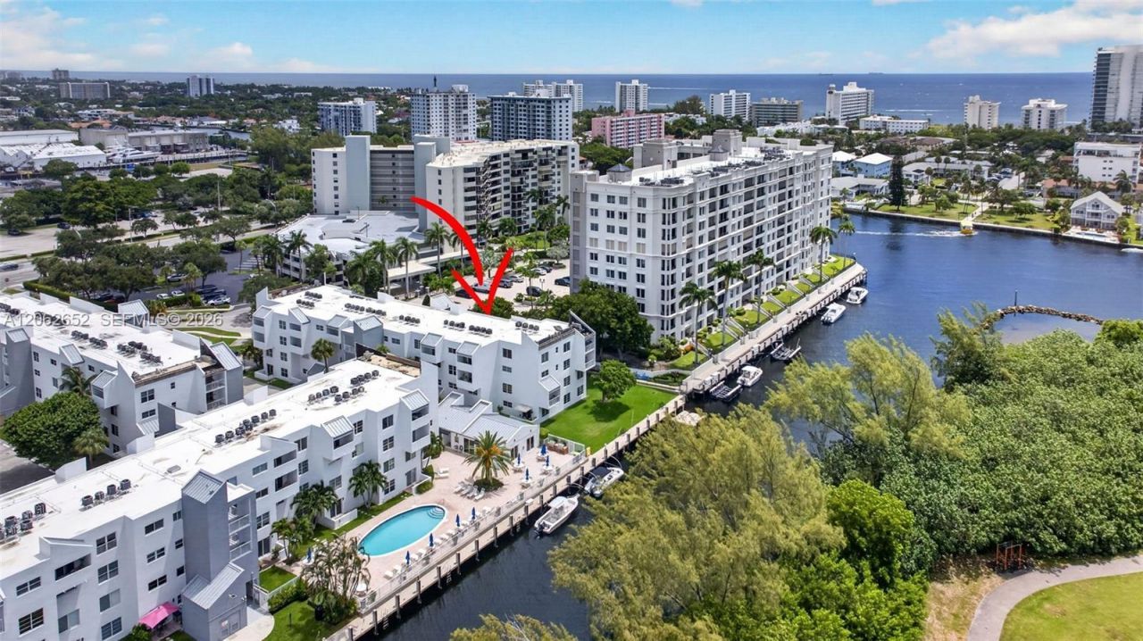 2870 NE 14th St Cswy , Unit 203C, Pompano Beach, FL 33062 Photo