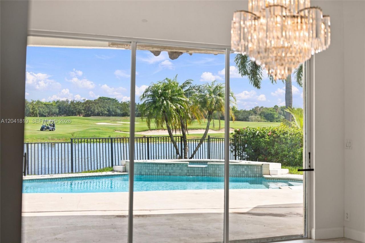 12388 Classic Dr, Coral Springs, FL 33071 Photo